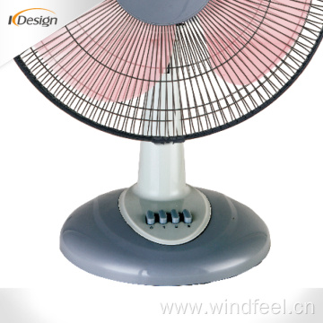 Household No Noise Table Fan